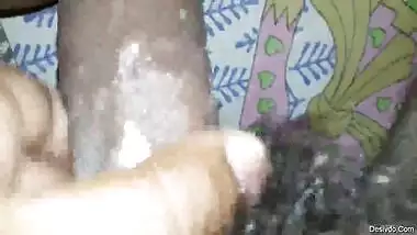 Desi pussy fucking in periods