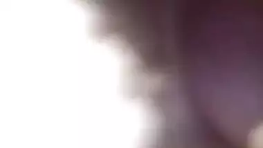 Desi girl video call romance with lover