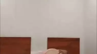 Stepmom fucked indian stepson hard hindi clear voice