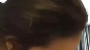 Village lady gives a desi blowjob to her father-in-law