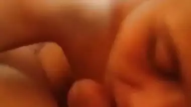 Ankita bhabhi from Bangladesh sucking lund