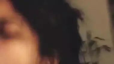 Nri aunty hot blowjob