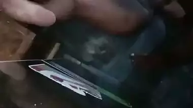 Bangladeshi sex video of stepson fucking his stepmom