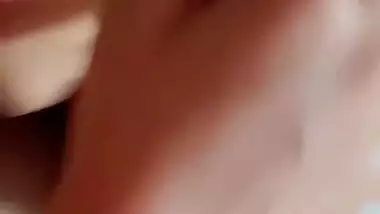 Huge boobs desi GF fucking video with boyfriend