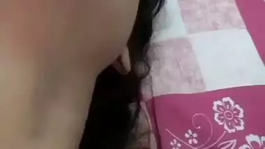 Manipuri girl hairy pussy fucking by boyfriend