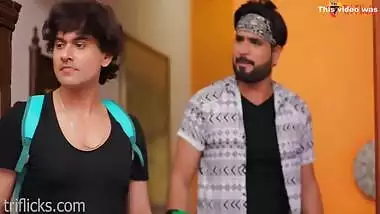 First On Net -garmi Episode 01