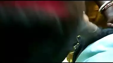 Kaamwali say quick blowjob