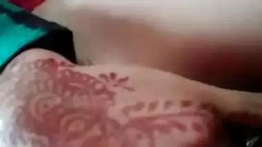 Super Cute Girl Masturbating Hard