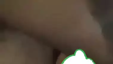 Bengali aunty pussy fucking by husband friend viral sex