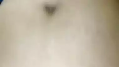 Mallu aunty pooru show MMS video