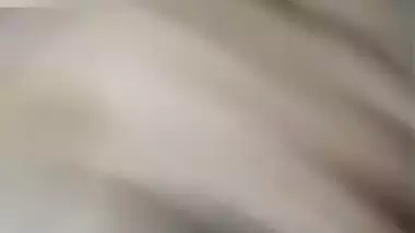 Sexy Sylheti bhabhi masturbating video