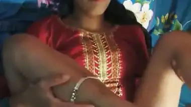 Lonely desi lay fuck porn MMS with young neighbor