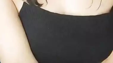 Sexy Cute Girl Teasing In Tango Live