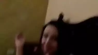 Cheater captured