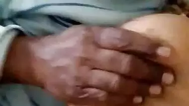 Big boobs bhabhi fuck xxx after boob feeding her lover