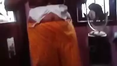 Kerala Milky Boobs Pressed wid Audio