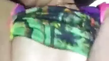 Wild Sex With Nepali College Girl