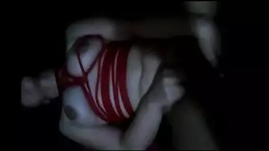 Pune MBA Student Masturbates Before Her Boyfriend Bangs Her