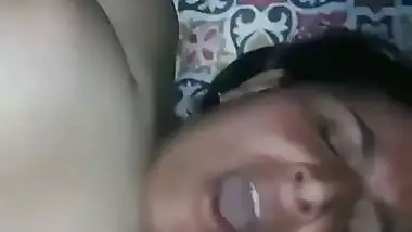 Pakistani XXX sex with chachi