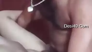 Desi Couple Fucking