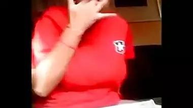 Bangla college girl