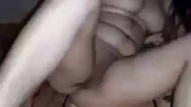 Paki girl tight pussy hole is ready to have sex with lover