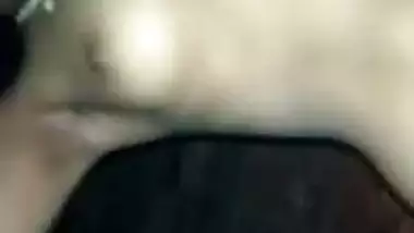 Desi MMS of a guy fucking his GF in his workout room