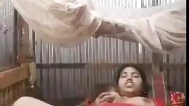Mature Aunty Wearing Cloths Part 1