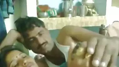 MMS Of Desi Married Bhabhi With Neighbor’s Husband