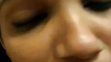 Desi Bank staff blowjob video – 2