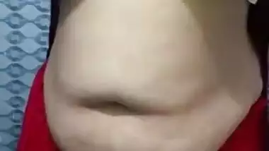 [ Indian More Porn ] Big boobs desi aunty show her boobs