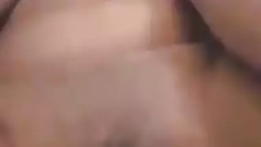 Widow mature bhabhi recording clean shave pussy