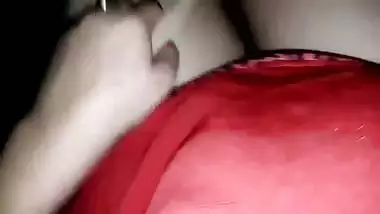 Solo naked leaks of cute Marathi village girl