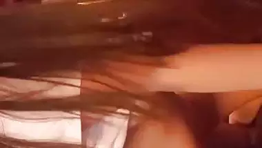 Businessman rams a hot babe in the Nepali sex