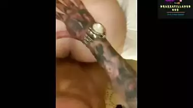 Shilpa Sethi Indian pornstar fucked with boyfriend.