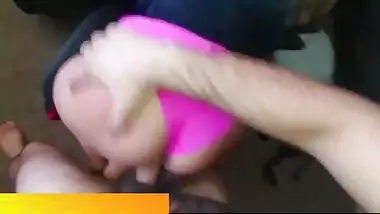 Step Sister Fuck With Me When She Was Alone - කව්රුවත් නැතිවෙලාවෙ අක්කට ගැහුව