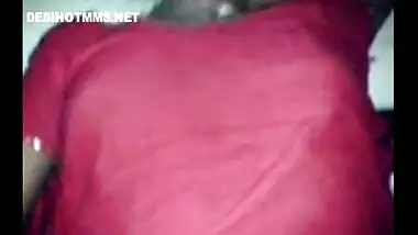 Mallu maid Bhavana shaved pussy exposed scandal