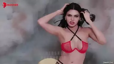 Today Exclusive- Fire Down Below