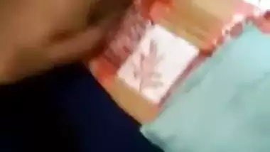 Desi sexy video – College GF nude MMS by lover