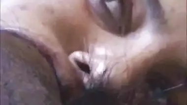 Indian wife homemade video 116