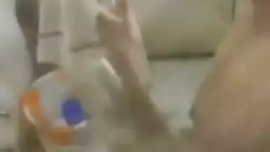 Beautiful desi girl bathing hidden spy porn