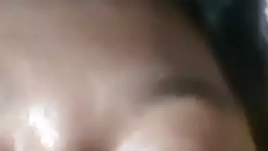 Dark nipples Bengali chubby figure viral private nude