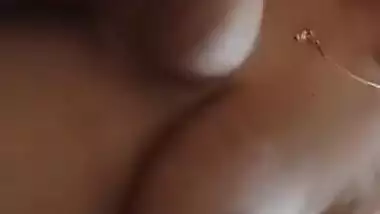 Beautiful bhabhi riding