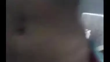 Desi teen enjoys a nice home sex session with her boyfriend