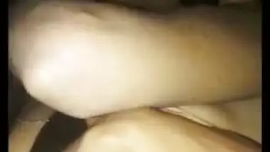 Cute Indian Girl Getting Pussy Fucked By Lover