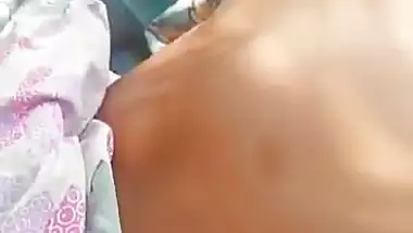 Dehati Adivasi chudai video with randi in jungle