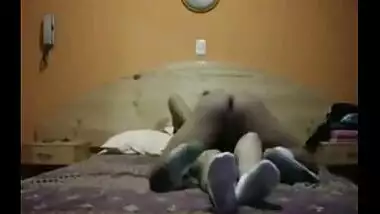 Bengali housewife fucked hardcore by tenant