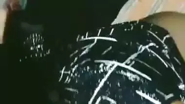 Tamil sex video of an Anni riding on her Devar’s dick