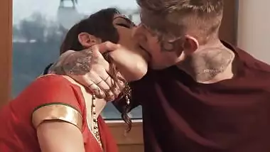 Sara Ali - Exclusive Sex Scene