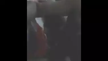 Indore housewife fucking hubby’s boss mms scandals